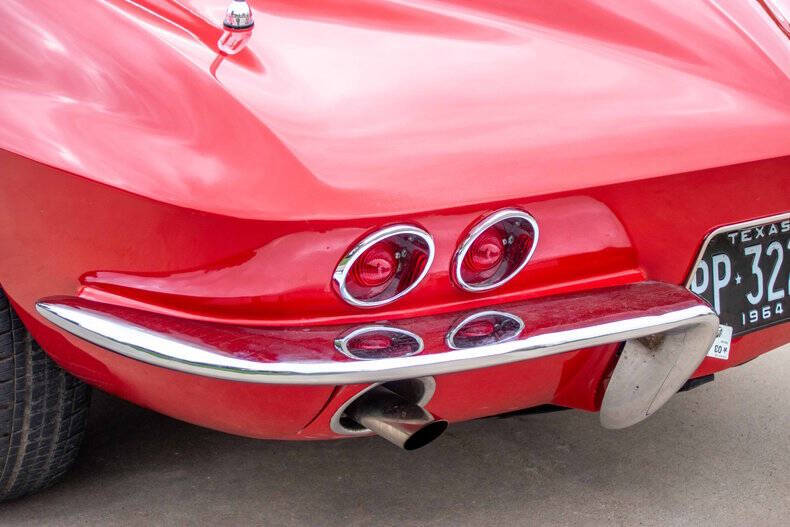 1964 Chevrolet Corvette