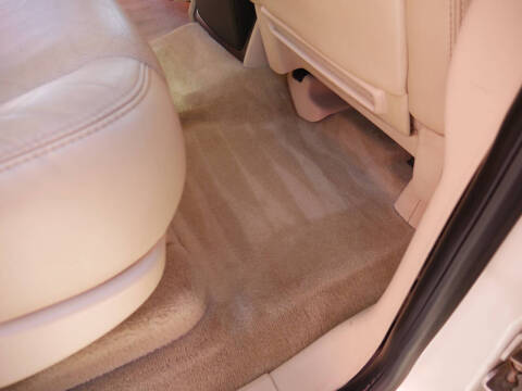 2007 Cadillac Escalade