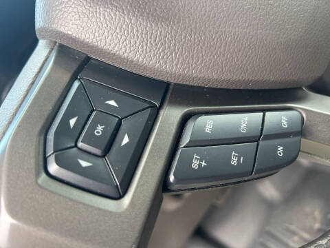 2020 Ford Expedition MAX XLT