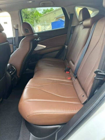 2020 Acura RDX SH-AWD w/Tech