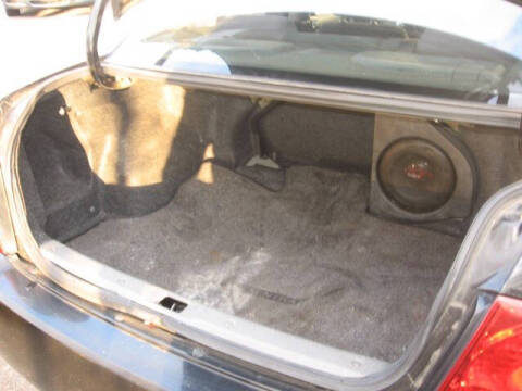 2006 Nissan Sentra 1.8 S