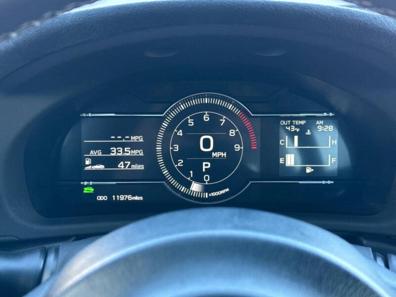 2023 Toyota GR86 Premium