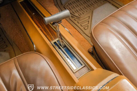 1970 Oldsmobile Cutlass