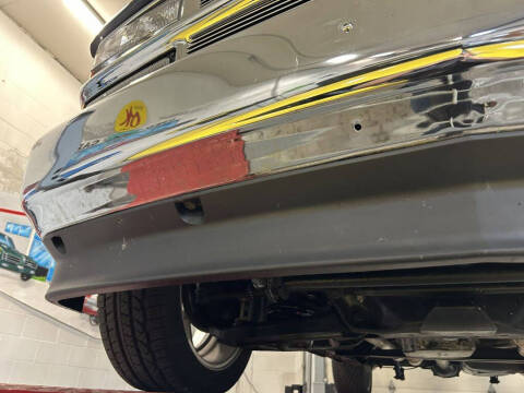 1989 Chevrolet C/K 1500 Series