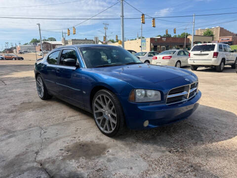 2009 Dodge Charger SXT