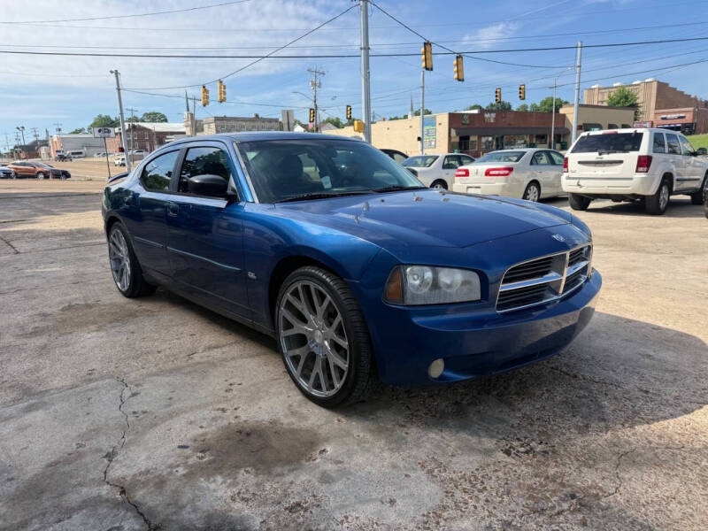 2009 Dodge Charger SXT