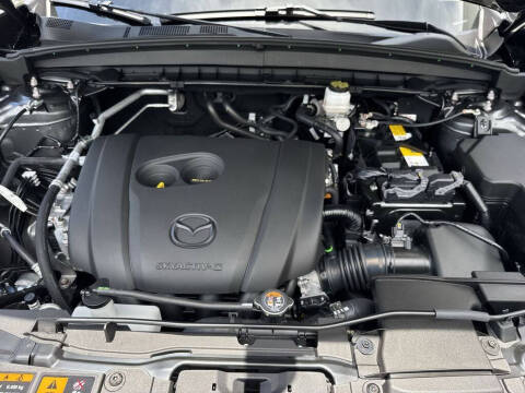 2026 Mazda CX-5 2.5 S