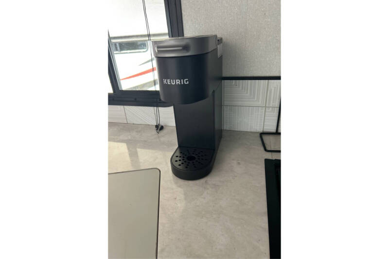 2021 Cruiser Embrace