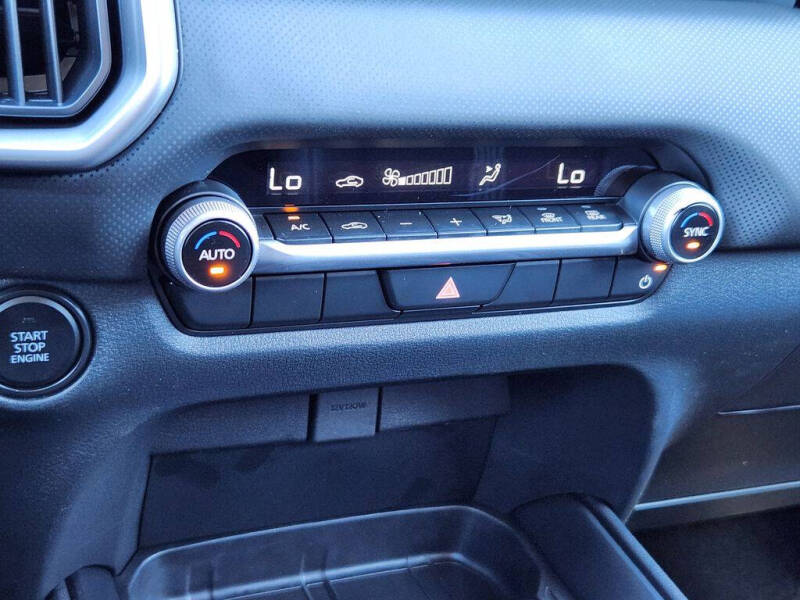 2026 Mazda CX-50 2.5 S Select