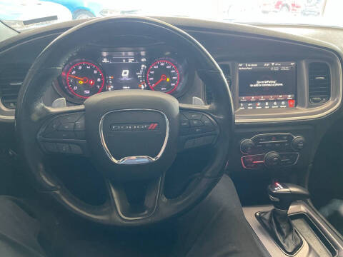 2019 Dodge Charger R/T