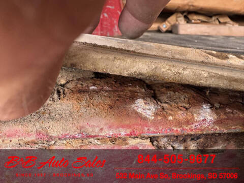 1988 Chevrolet Blazer