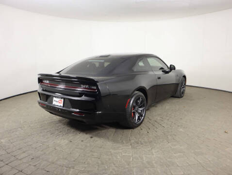 2024 Dodge Charger Daytona Scat Pack