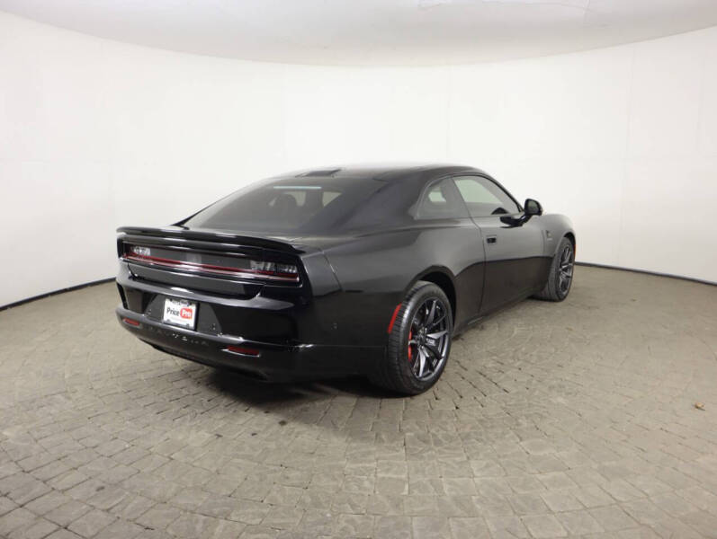 2024 Dodge Charger Daytona Scat Pack