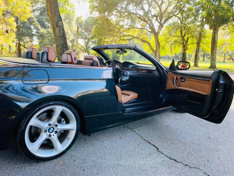 2011 BMW 3 Series 335i