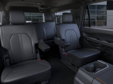 2024 Ford Expedition MAX Platinum