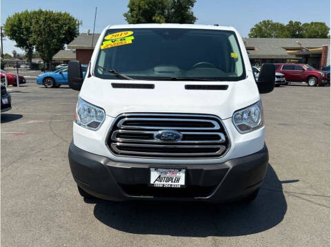 2019 Ford Transit for sale at Armando Auto Sales in Fresno CA