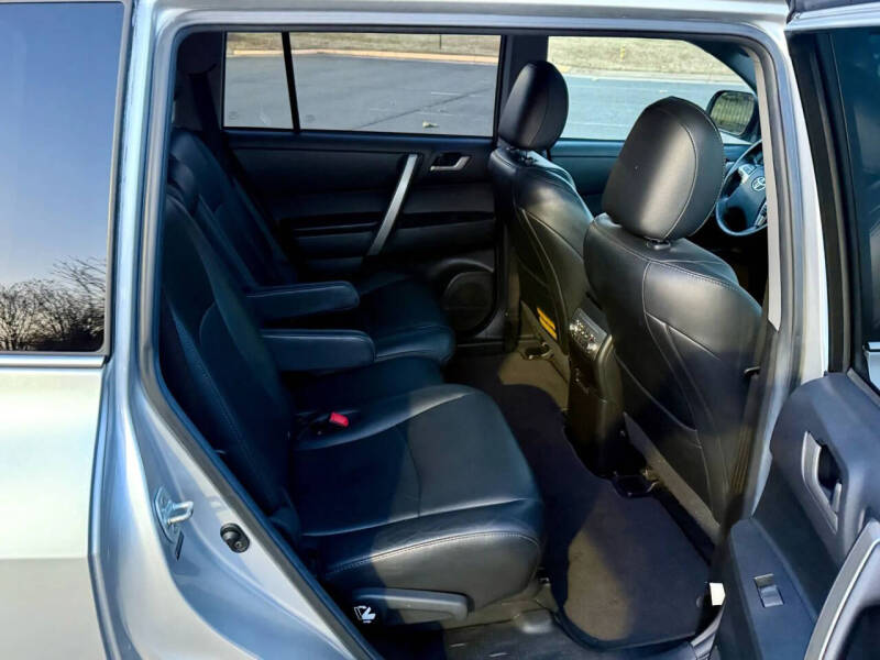 2012 Toyota Highlander