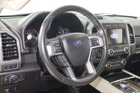 2020 Ford Expedition Platinum