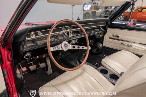 1966 Chevrolet Chevelle