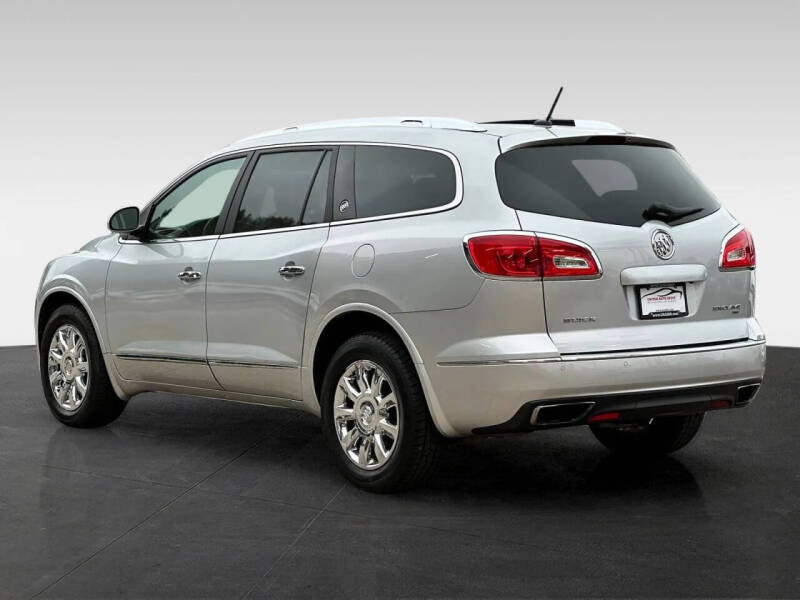 2015 Buick Enclave Premium