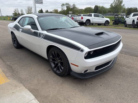 2023 Dodge Challenger R/T