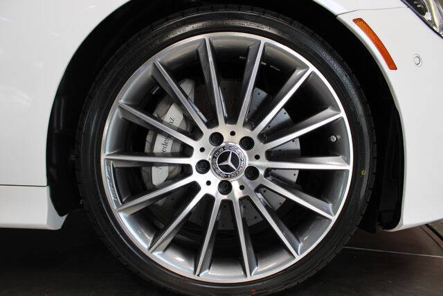 2023 Mercedes-Benz E-Class E 450