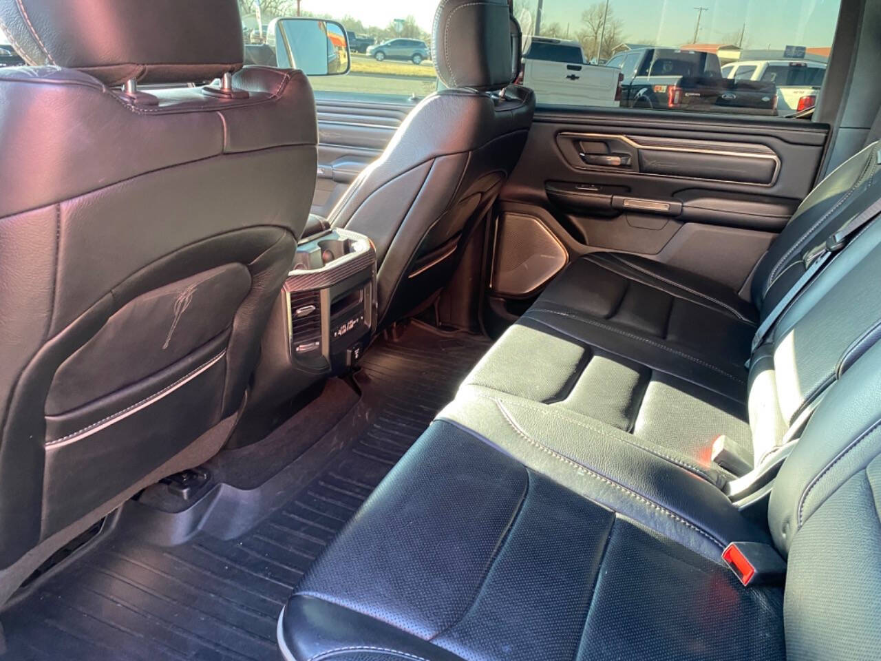 2020 Ram 1500 for sale at OKC Auto Direct, LLC in Oklahoma City , OK