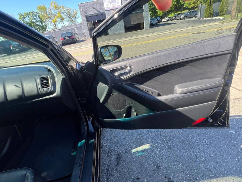 2015 Kia Forte5 EX