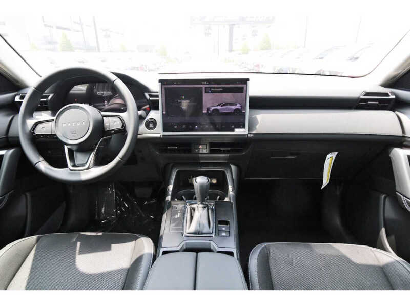 2026 Mazda CX-5 2.5 S Select