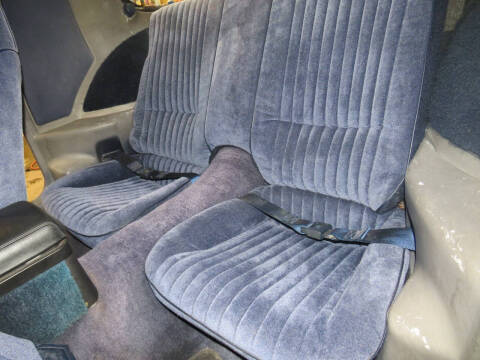 1982 Chevrolet Camaro Berlinetta