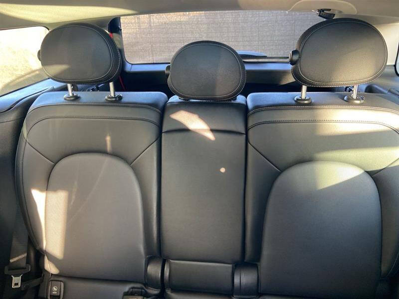 2019 MINI Countryman Cooper S ALL4
