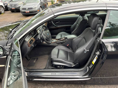 2011 BMW 3 Series 328i