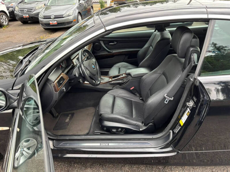 2011 BMW 3 Series 328i