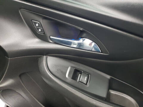 2016 Chevrolet Volt LT