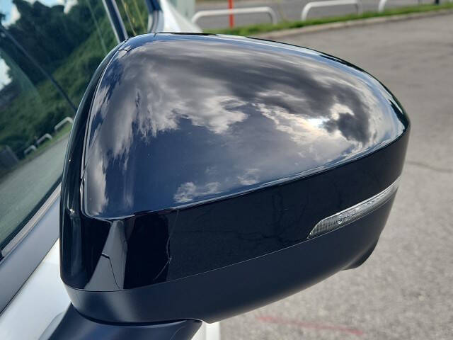2026 Nissan LEAF SV+