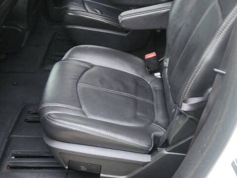 2013 Chevrolet Traverse LT