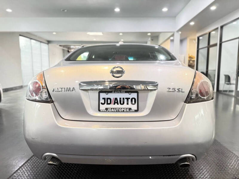 2010 Nissan Altima