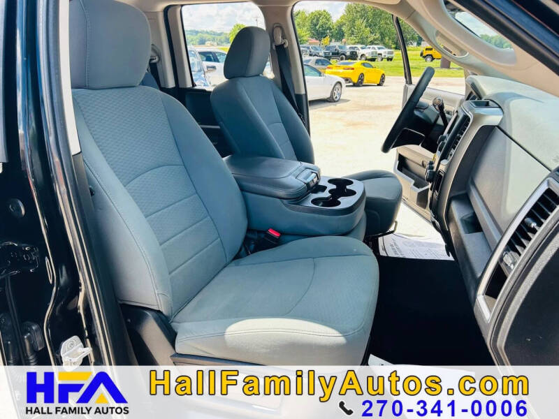 2013 RAM 1500 SLT