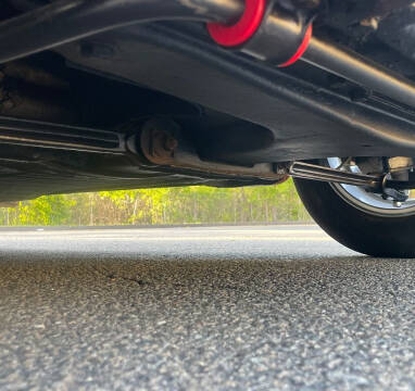 1971 Volkswagen Beetle