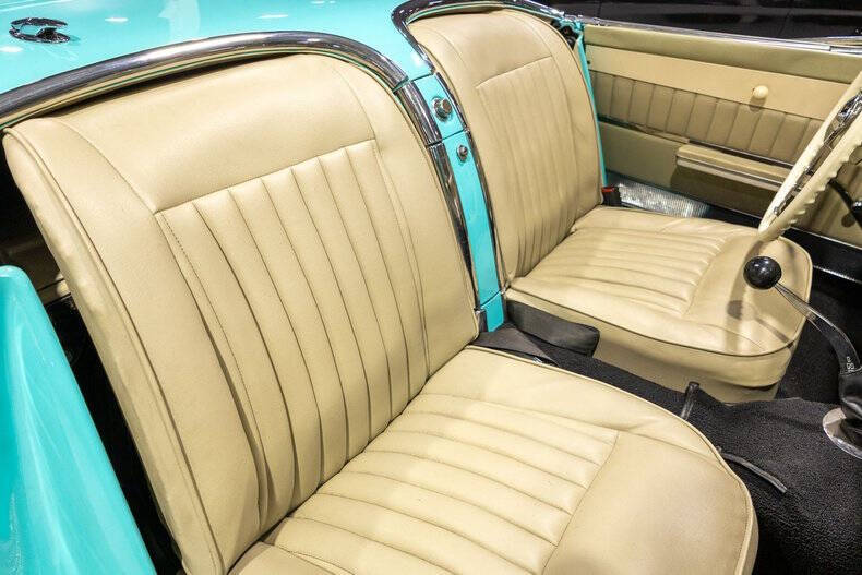 1957 Chevrolet Corvette