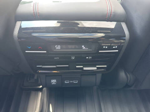 2023 Acura MDX SH-AWD w/A-SPEC