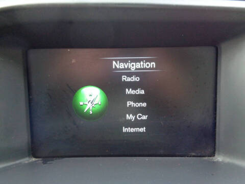 2017 Volvo S60 T5 Dynamic