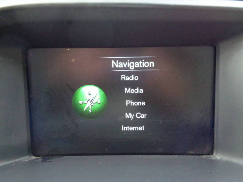 2017 Volvo S60 T5 Dynamic