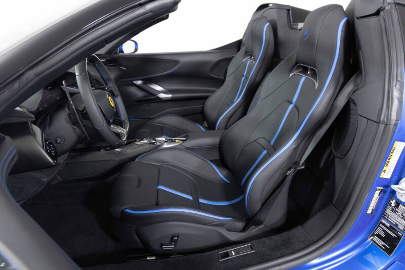 2024 Ferrari SF90 Spider