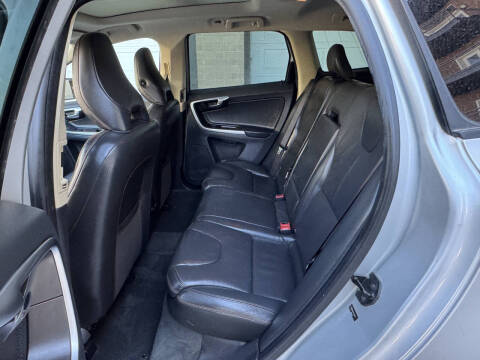 2010 Volvo XC60 3.2