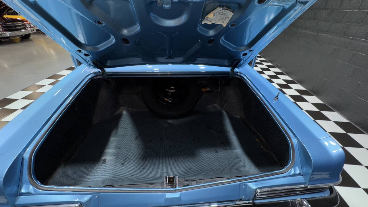 1966 Chevrolet Caprice 9