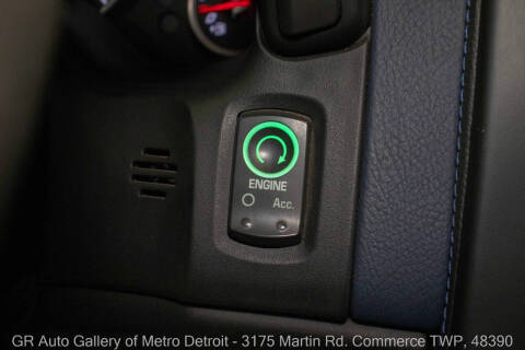 2013 Chevrolet Corvette ZR1