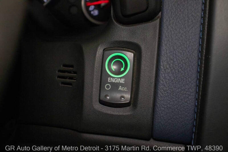 2013 Chevrolet Corvette ZR1