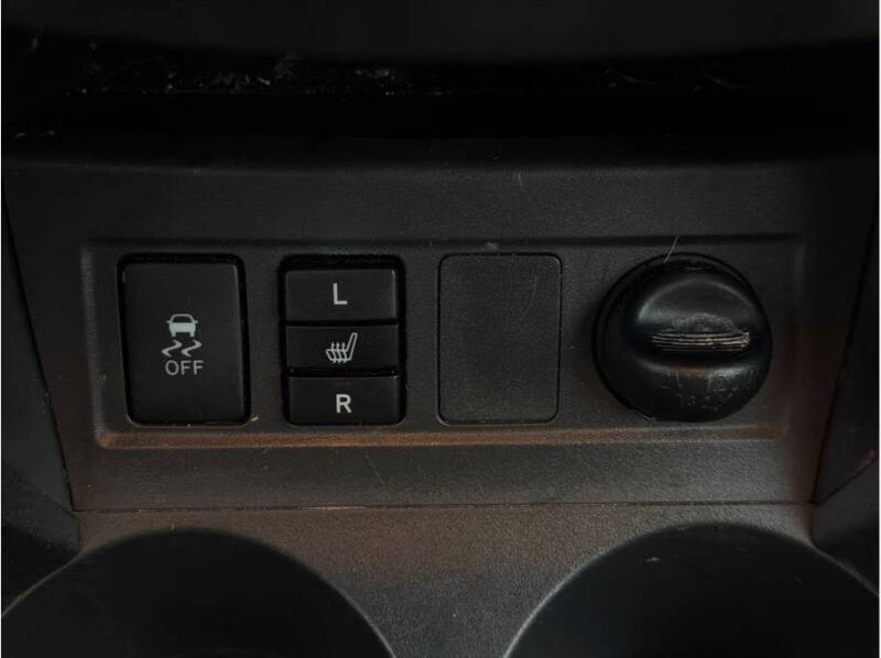 2012 Toyota RAV4 Limited