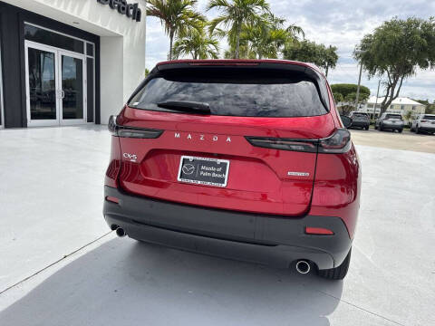 2026 Mazda CX-5 2.5 S Select